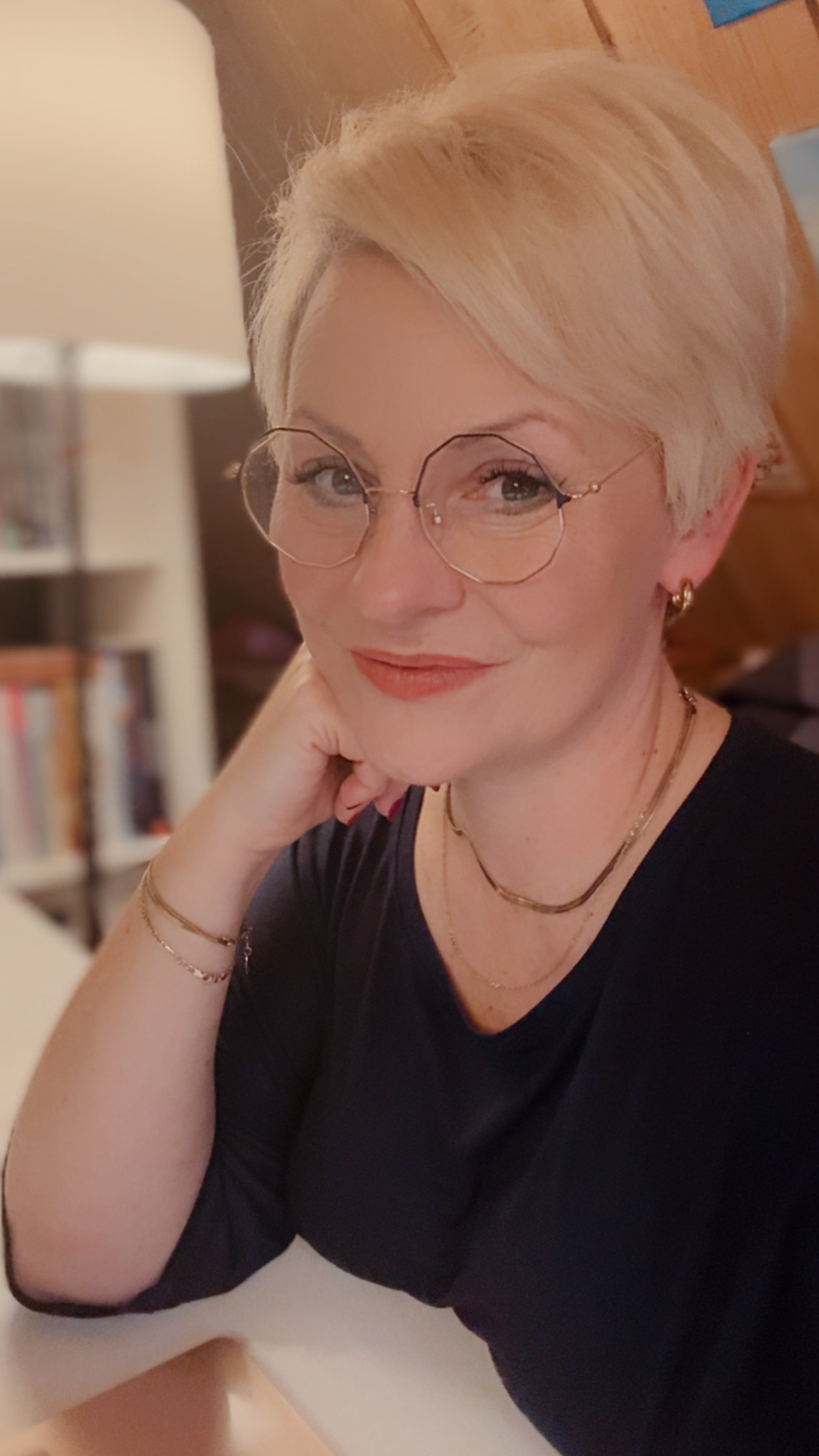 Ania — dr Anna Nitkiewicz-Jankowska